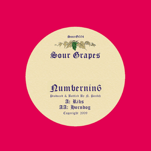 Horndog (Original Mix)