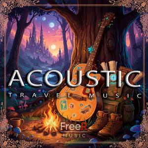 Travel Wooden Stories