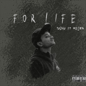 For Life (feat. Melvin)