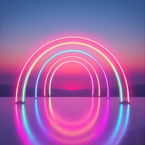 Rainbow