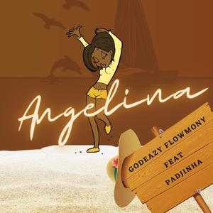 Angelina (feat. Padjinha)