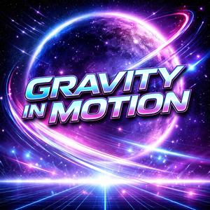 Gravity in motion (Original version)