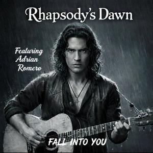 Fall Into You (feat. Adrian Romero)