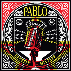 Free Pablo Hasél
