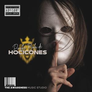 Pinche bola de hocicones