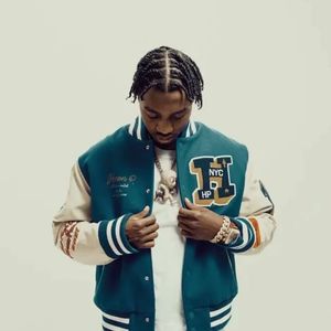 [FREE] "Bless" Lil Tjay x Stunna Gambino Type Beat