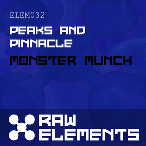 Monster Munch (Original Mix)