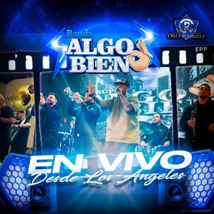 Seguimos Laborando (En vivo)