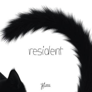 resident