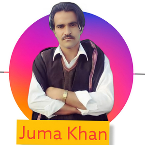 Pa Makh De Mre Khwale Parate De