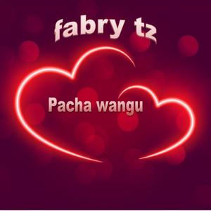 Pacha wangu
