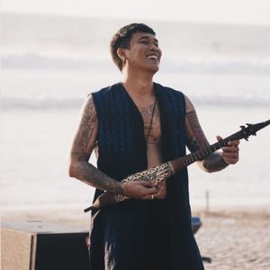 Mbuah Page