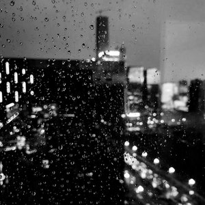 你是我下过最久的一场雨