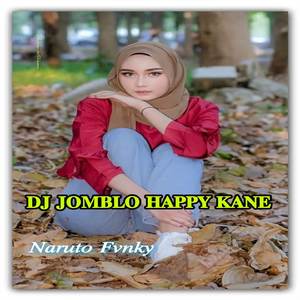 DJ Jomblo Happy -inst