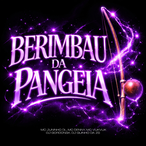 Berimbau da Pangéia