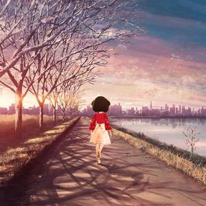 钢琴曲-风唱心飞扬