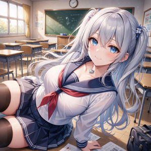 もっと見て妄想中毒 (feat. のぶあきHP & はーちゃん)