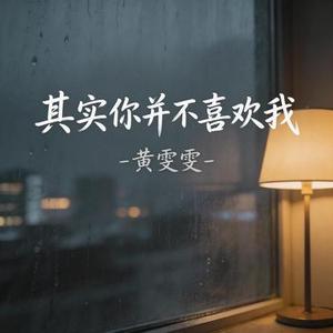 其实你并不喜欢我