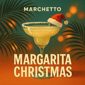 Margarita Christmas