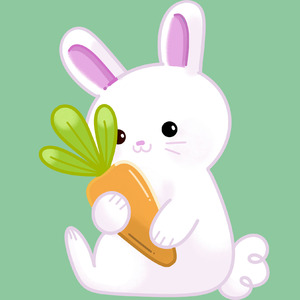 Coelhinho da Páscoa