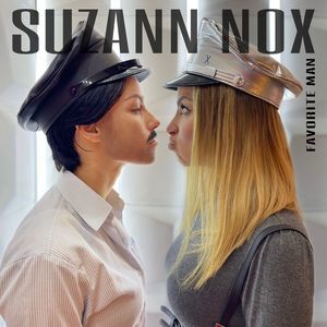 Favorite Man (Radio Edit)