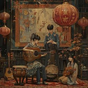 我知道你最近很累