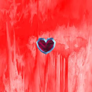 sacred potion (feat. GlimmerXP)