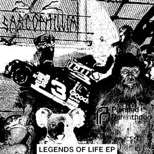 Samsquanch (Interlude)