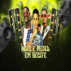 Nois É Midia em Recife