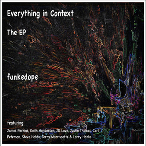 Be Cool (The Funke Yoga Song)