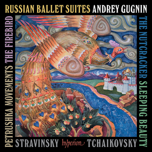 The Nutcracker, Op. 71 (Suite Arr. Pletnev for Piano):IV. Intermezzo