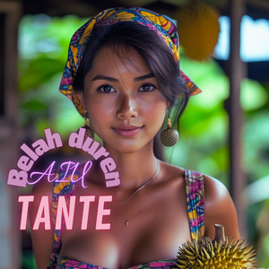 Belah Duren Tante