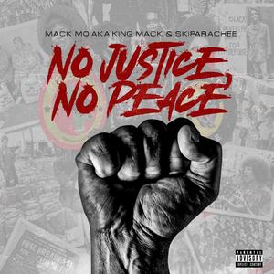 No Justice,No Peace