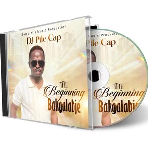 Dj Pile Cap Bakgalabje