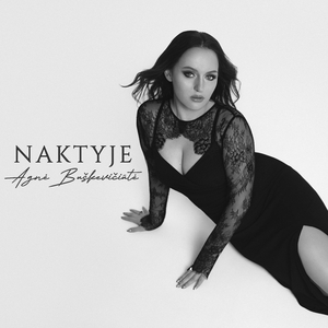 Naktyje