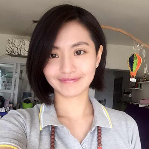 小小的太阳（翻自 张宇）