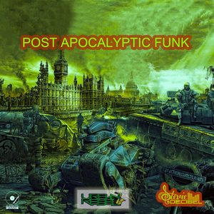 Apolatypic Day (orginal mix)