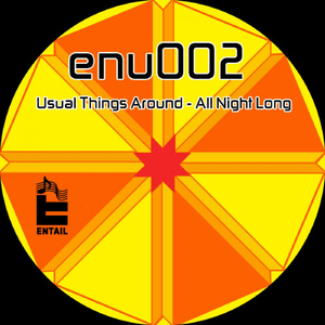 All Night Long (Alex Fuente Remix)