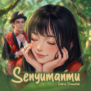 Senyumanmu