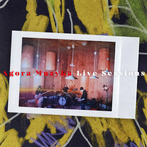 Ostatnia noc lata (Agora Muzyka Live Sessions)