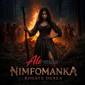 Nimfomanka