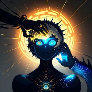 Áurea Cósmica instrumental slowed