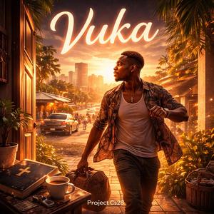 Vuka (afrohouse)
