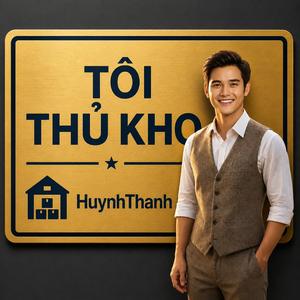 TÔI THỦ KHO