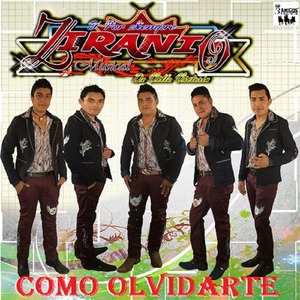 Empiezando La Parranda