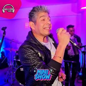 Dejate querer (feat. Pegando Duro)