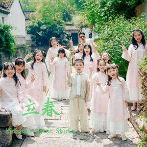 立春（童声合唱版）