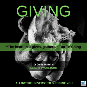 Giving (feat. Sara Dylan)