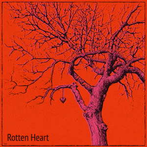 Rotten Heart