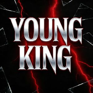 Young king（Prod.bySoBerBoi）